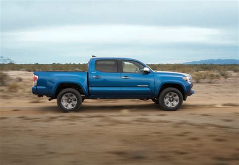 Firestone tires for your 2016 toyota tacoma combine quality and durability for a dependable ride at an exceptional price. 2016 Toyota Tacoma Price, Specs,Review,Release date,MPG