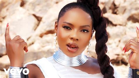 yemi alade fire official video afrofire