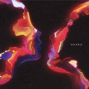 Nakedtype B Predia Cd