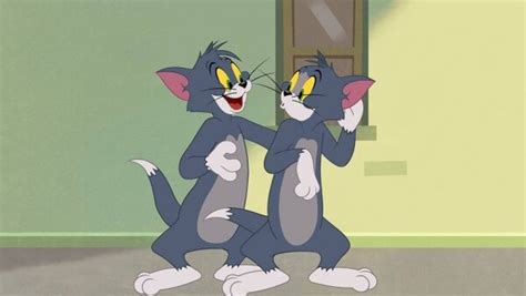 Tom And Jerry In New York Season 2 Episode 2