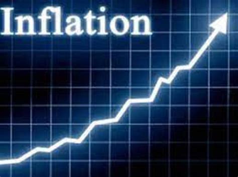 Inflation Rate Hits 364 Percent In April Highest Level Since 1964 65