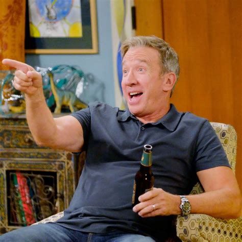 Tim Allen Is Not A Working Class Hero