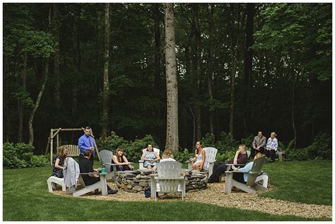 A Chatfield Hollow Farm And Inn Wedding Killingworth Ct Luke Wayne