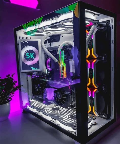 What Custom PC Build Should I Buy For Video Editing