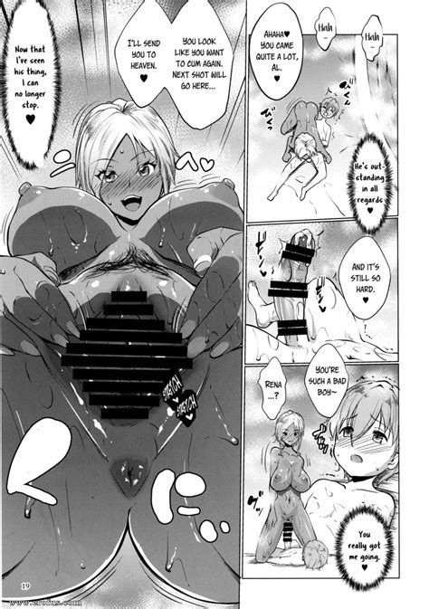 Page 19 Hentai And Manga English Nanakagi Satoshi Gal Shota