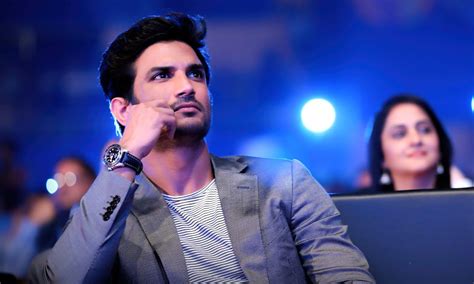 Sushant Singh Rajput 4k Wallpapers Wallpaper Cave