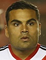 Gabriel Mercado - player profile 16/17 | Transfermarkt