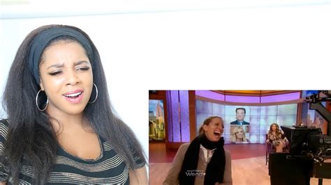 Wendy Williams And Suzanne Roasting Each Other Reaction Youtube