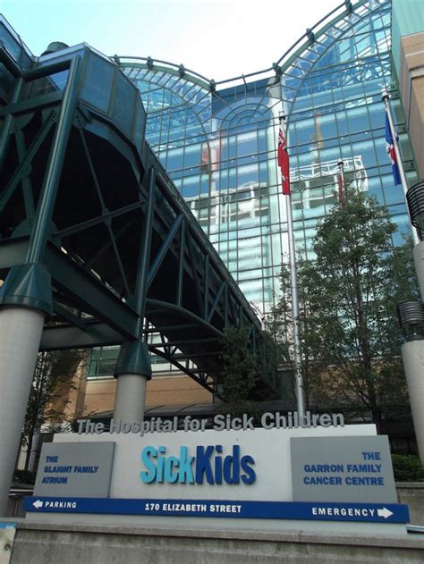 Shutters Etc Is Proud To Support Sickkids Foundation Shutters Etc