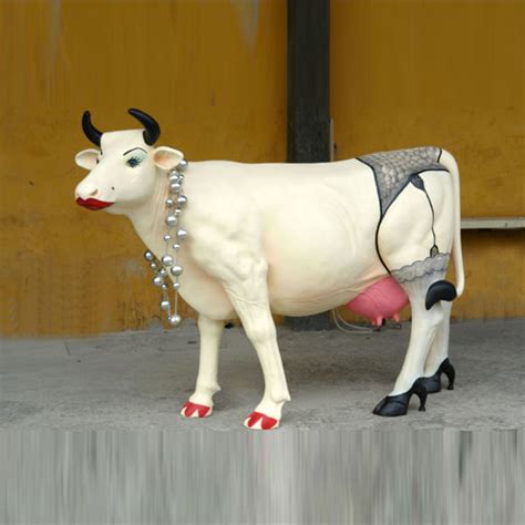 SEXY COW