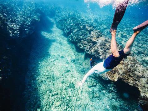 The Worlds Top 8 Snorkelling Spots