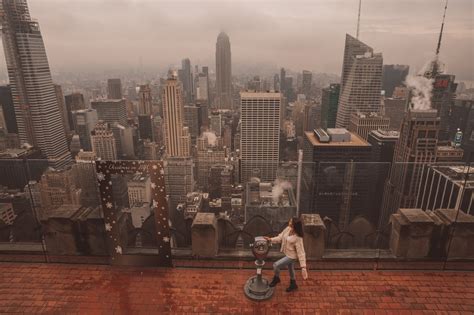 4 Dni W Nowym Jorku Sylwester Na Times Square Ceny Fotorelacja
