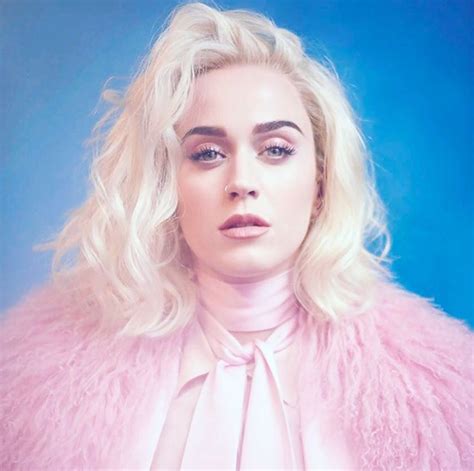 Katy Perry Releases New Single