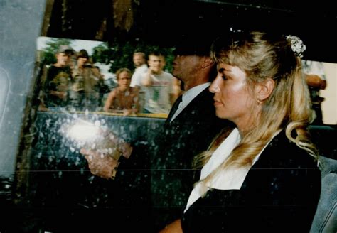 Paul bernardo did you kill elizabeth bain? the video is from an interview of paul bernardo by toronto police detectives brad. Karla Homolka: The Other Half Of The Ken And Barbie Killers