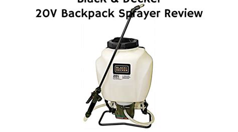 Hudson Battery Powered Backpack Sprayer 13854 Never Pump Again Review