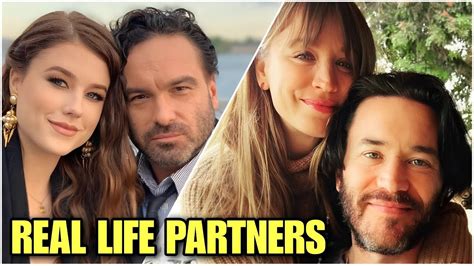 The Big Bang Theory Cast Real Life Partners Sitcom Hub Youtube