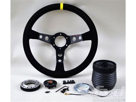 Porsche 993 Momo Steering Wheel Results