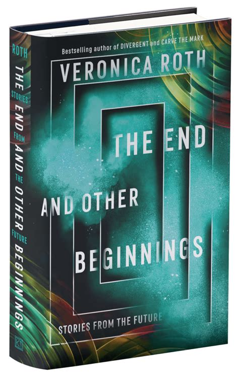 The Complete Veronica Roth Collection Epic Reads Go