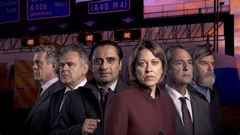 Dci cassie stuart (nicola walker) and di sunny khan (sanjeev bhaskar) must untangle lies that have been covered up for nearly forty years. Season 3, Unforgotten | Episode 2 | Masterpiece | Official ...