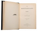 The Bostonians | Henry James