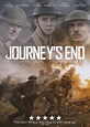 Journey's End [DVD] [2017] - Best Buy