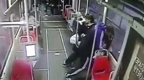 Man Gropes Schoolgirl On Train As Passengers Do Nothing Viraltab