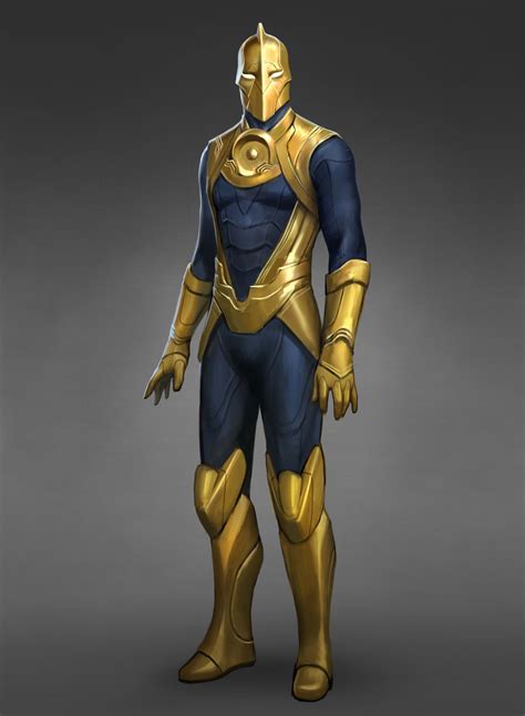 Artstation Doctor Fate Long Trinh Zatanna Dc Comics Dc Comics