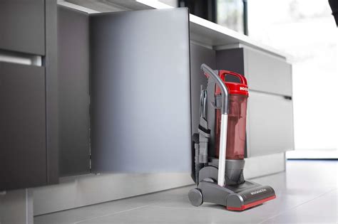 Buy Hoover Wre01001 Whirlwind Evo Bagless Upright Vacuum Grey And Red