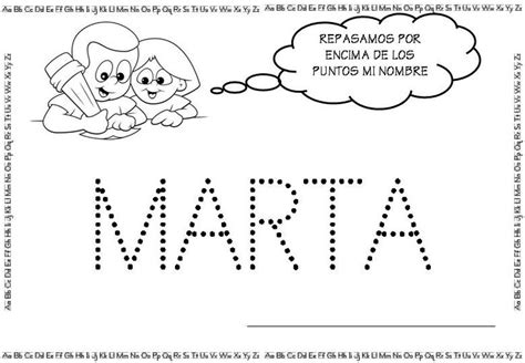 fichas infantiles para aprender los nombres para niños descargar gratis