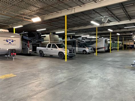 Extra attic self storage in raleigh, nc is located on tyron road. Important Benefits Of RV Storage In Charlotte NC ...