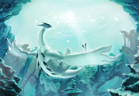 90 Legendary Pokémon Hd Wallpapers And Backgrounds