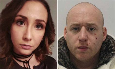 Murder Detectives Hunt Martin Cavanagh After Sophie Cavanagh Killed Daily Mail Online