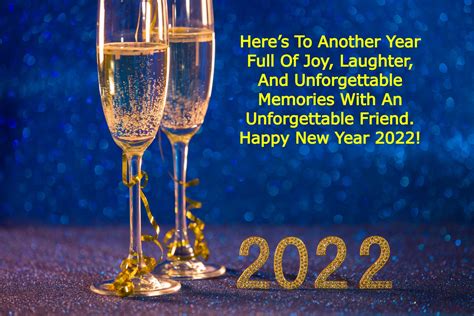 Happy New Year 2022 Images Wishes In English And Hindi Quotes