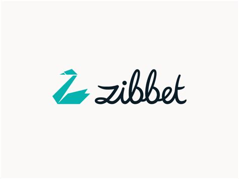 Zibbet Logo Animations By Gavin Barnett For Jellypepper On Dribbble