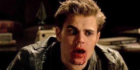 Vampire Anatomy According To The Vampire Diaries