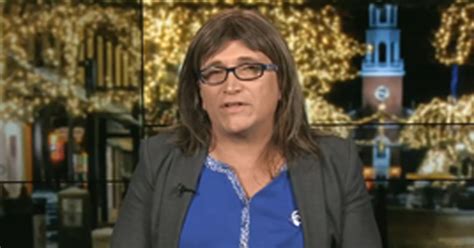 Vermont Voters Make Christine Hallquist The First Openly Transgender Candidate For Governor From