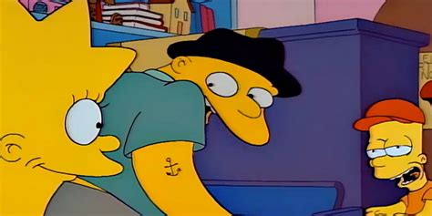 ‘simpsons Episode Featuring Michael Jacksons Voice To Be Pulled Wsj
