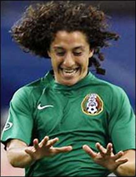 Basically, all perm hair works with a perm comb over style. ESPN.com: Page 2 : International language of hair
