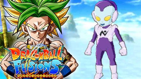 It was serialized in weekly shōnen jump from july to october 2013, with the eleven chapters collected into a single volume by shueisha. UNLOCKING AND FUSING JACO THE GALACTIC PATROLMAN!!! | Dragon Ball Fusions Gameplay - YouTube
