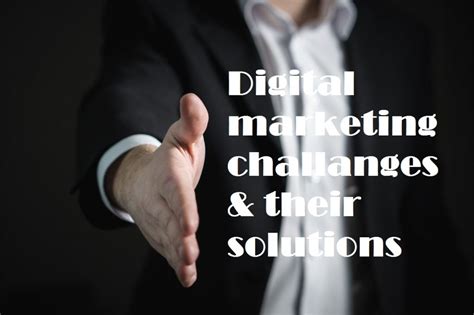 How To Cope Up With Digital Marketing Challenges In 2021 Curvearro