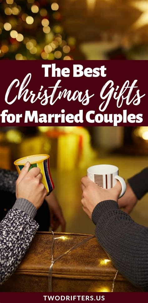 Maybe you would like to learn more about one of these? The Best Christmas Gifts for Married Couples (2020 ...