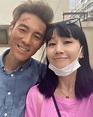 【相戀七周年】譚俊彥太太中秋伴開工 - 本地 - 明周娛樂