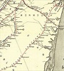 Early Railroads and Seaside Heights, NJ