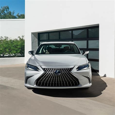 Lexus Indonesia Luxury And Hybrid Cars Experience Amazing