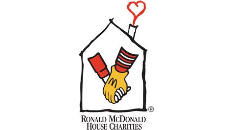 Ronald Mcdonald House Logo And Symbol Meaning History Png