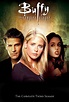 Capítulos Buffy, cazavampiros: Todos los episodios