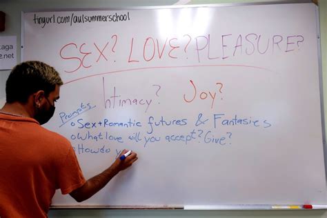 Whats The Best Way To Teach High Schoolers About Sexual Health Teach Their Peers To Become