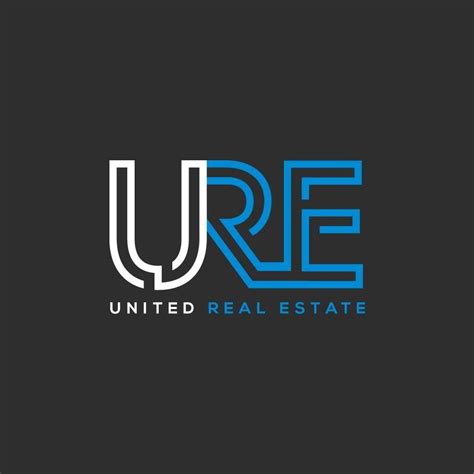 United Real Estate المتحدة للعقارات