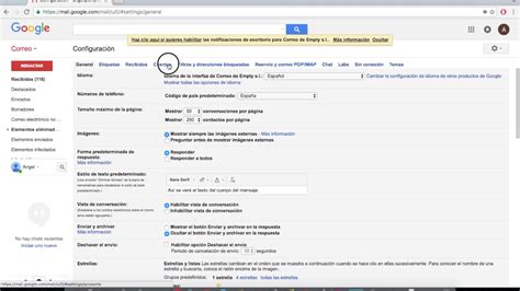 Cómo Revisar Todas Sus Cuentas De Correo Electrónico De Gmail 2023