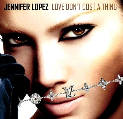 DOWNLOAD MP Jennifer Lopez Love Dont Cost A Thing Hitstreet Net